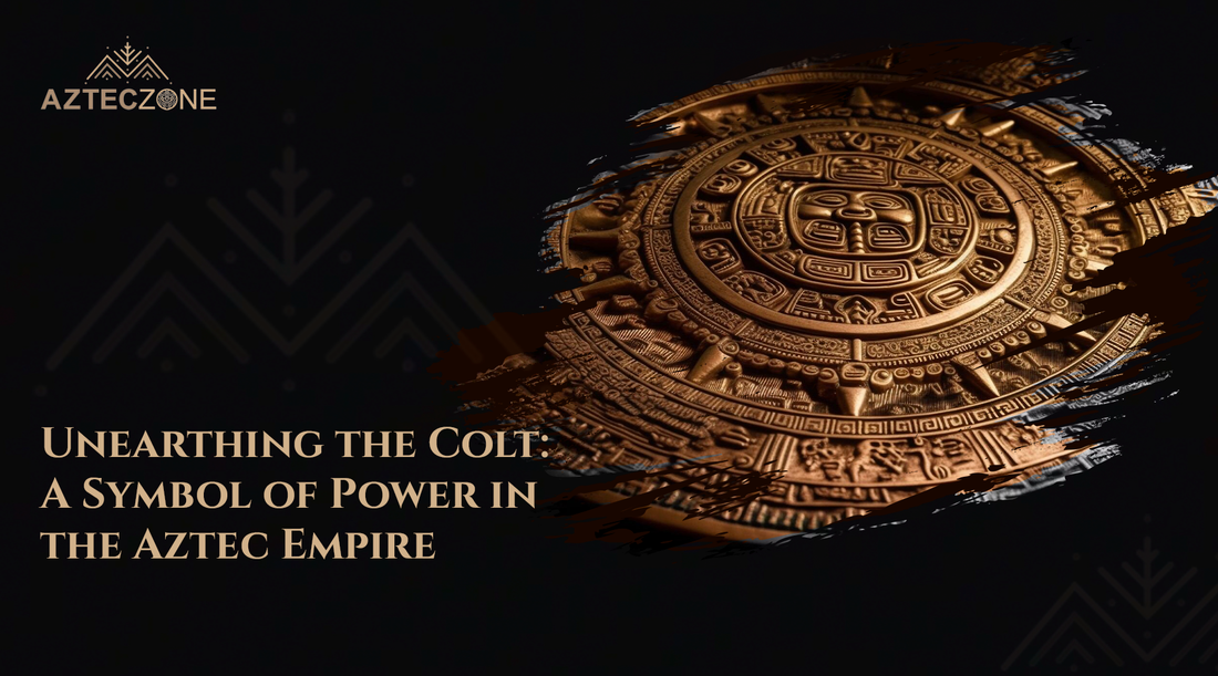 Unearthing the Colt: A Symbol of Power in the Aztec Empire