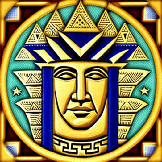 Aztec Prophecy - Aztec Zone
