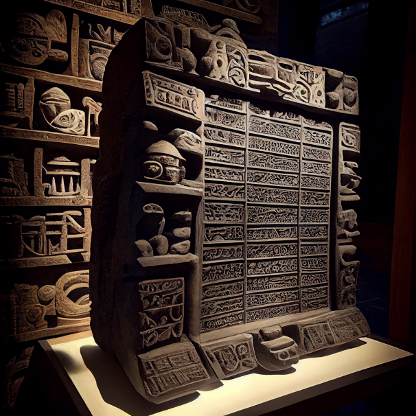 Nahuatl Aztec Language | Aztec Zone