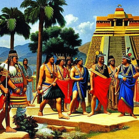 Aztec Rules $ Rolers - aztec Zone