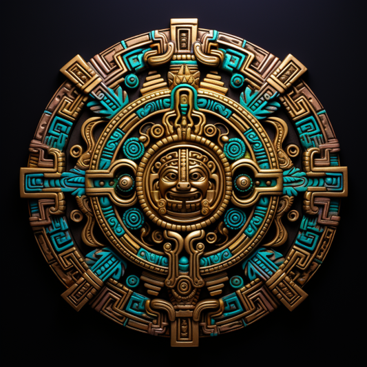 Aztec Codices - Did the Aztecs Have a Codex?