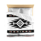 Aztec Designed Bedding - Multiple Sizes Available